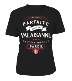 Valaisanne parf - ÉDITION LIMITÉE