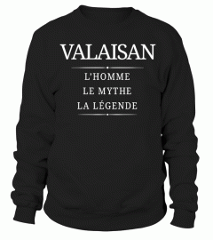 Valaisan Mythe - EXCLU EDITION