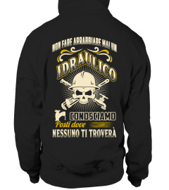 IDRAULICO, Idraulico T-shirt