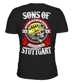 SONS OF STUTTGART