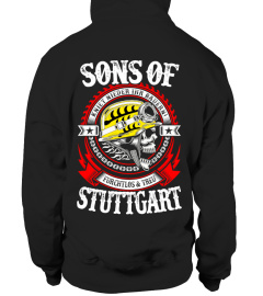 SONS OF STUTTGART