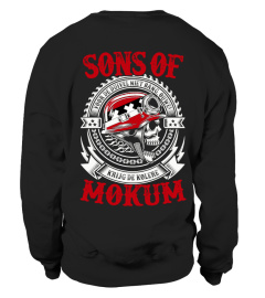 SONS OF MOKUM