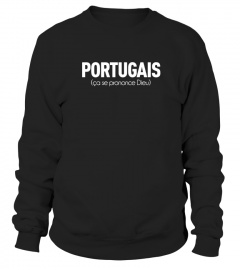 Portugais DIEU