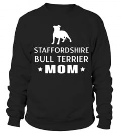 Staffordshire Bull Terrier - Funny T-Shirt