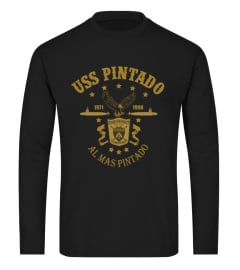 USS Pintado (SSN-672) T-shirt