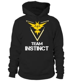 Team Instinct Shirt