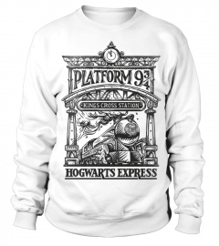 Hogwarts Express - Limited Edition