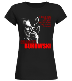 Bukowski - Limited Edition