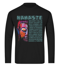 Méditation Namasté