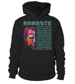 Méditation Namasté