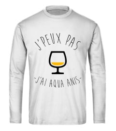 J'PEUX PAS JAI AQUA ANIS