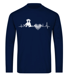 Labrador Heartbeat