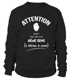 ATTENTION À TOI MON MEC