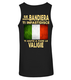SE QUESTA BANDIERA