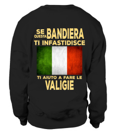 SE QUESTA BANDIERA