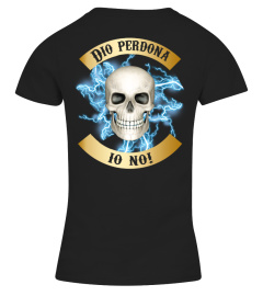 DIO PERDONA IO NO!