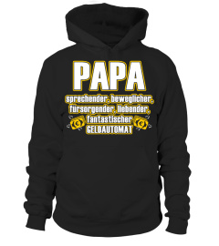 Papa der Geldautomat  T-Shirt