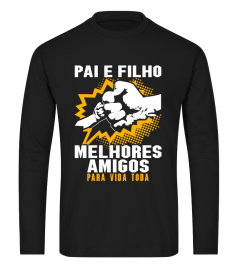 PAI E FILHO MELHORES AMIGOS