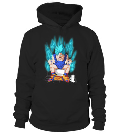 Limited Edition - GOKU TOILET