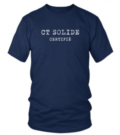 CT solide