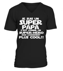 Super Papa plus Cool