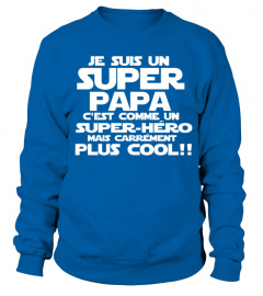 Super Papa plus Cool