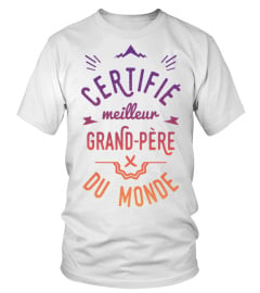 Grand Peré du monde