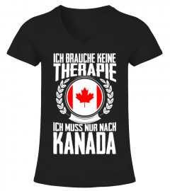Therapie Kanada