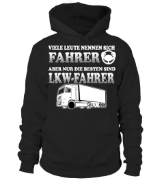 LKW Fahrer beste - T-Shirt