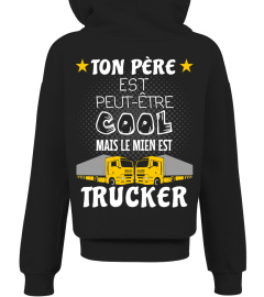 Mon père est trucker - L'enfants