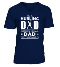 Hurling Dad - Limited Edition !