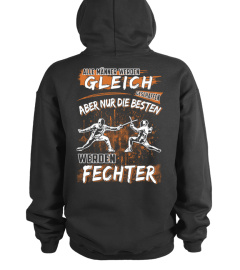 FECHTER, FECHTER T-SHIRT