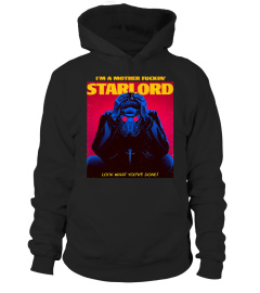 I AM STARL0RD