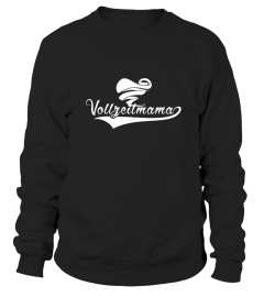 Vollzeitmama - neues Design