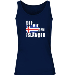 DIE MIT DEM ISLÄNDER