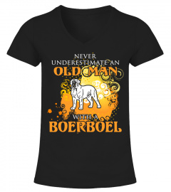 Boerboel