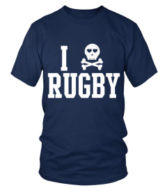 rugby hoodie heros T Shirt