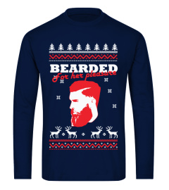 Limited Edition - Bearded