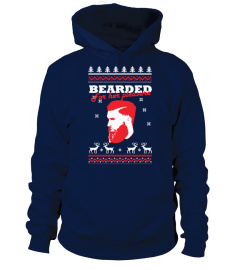 Limited Edition - Bearded