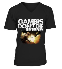 Gamers