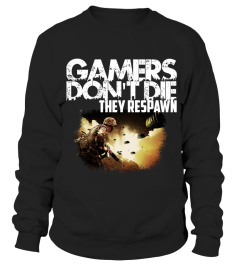 Gamers