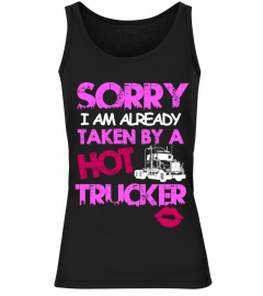 Hot Trucker