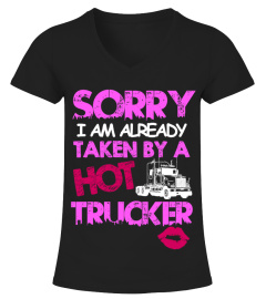 Hot Trucker