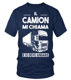 Il Camion mi chiama