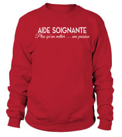 Aide Soignante