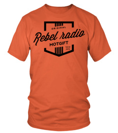 Original Rebel Radio