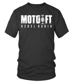 Rebel Radio Slitage