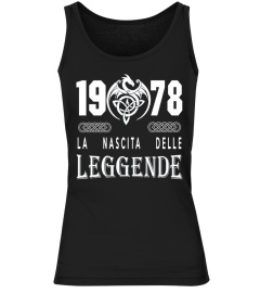 1978 - Italian