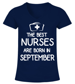 The Best Nurses Are Born in September