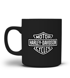 HARLEY-DAVIDSON MUGS